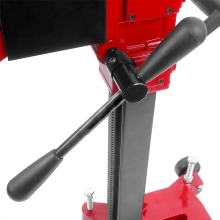 Комплект алмазного бурения MESSER DM350E-P купить в Уфе