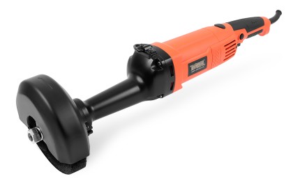 Прямая шлифовальная машина MESSER M3024 1300Вт М14 5000 об/мин купить в Уфе