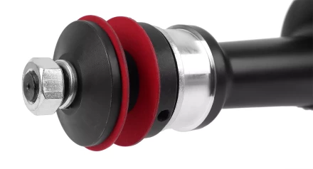 Прямая шлифовальная машина MESSER M3024 1300Вт М14 5000 об/мин купить в Уфе