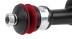 Прямая шлифовальная машина MESSER M3024 1300Вт М14 5000 об/мин купить в Уфе