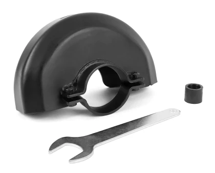 Прямая шлифовальная машина MESSER M3024 1300Вт М14 5000 об/мин купить в Уфе