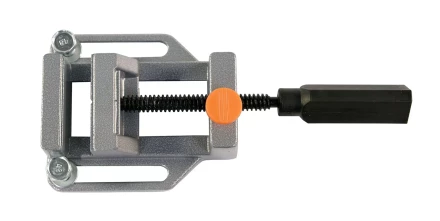 Тиски для стойки быстрозажимные 65 мм Энкор 20095 купить в Уфе