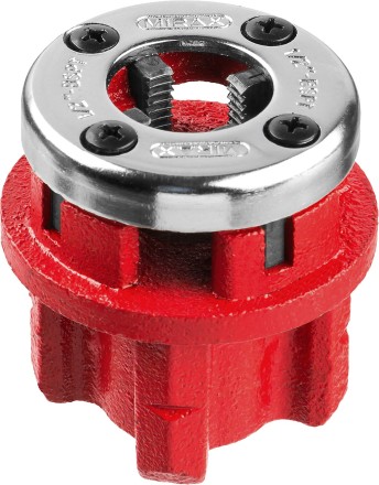Клупп MIRAX трубный, 1/2&quot; 28241-1/2 купить в Уфе