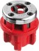 Клупп MIRAX трубный, 1/2&quot; 28241-1/2 купить в Уфе