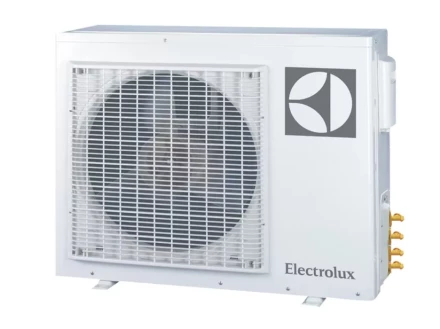 Универсальный внешний блок ELECTROLUX EACO-12H/UP2/N3 полупромышленной сплит-системы купить в Уфе