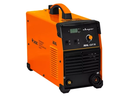 Инвертор сварочный CUT 70 REAL L204 Сварог купить в Уфе
