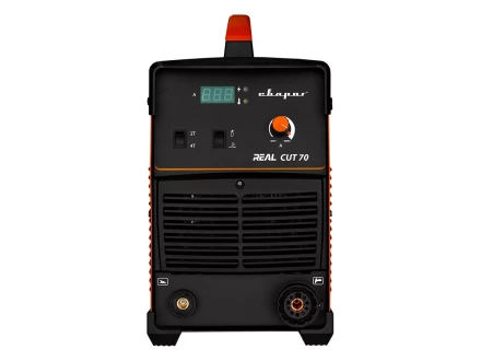 Инвертор сварочный CUT 70 REAL L204 Сварог купить в Уфе