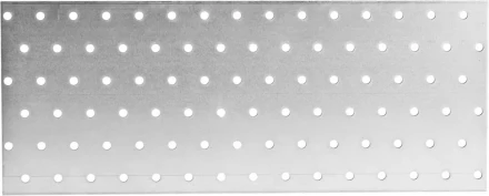 Пластина соединительная ЗУБР &quot;МАСТЕР&quot;, 120х300мм, 10шт 310255-120-300 купить в Уфе