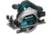 Аккумуляторная дисковая пила Makita 40B XGT HS012GZ (без АКБ и ЗУ) купить в Уфе