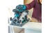 Аккумуляторная дисковая пила Makita 40B XGT HS012GZ (без АКБ и ЗУ) купить в Уфе