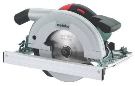 Пила дисковая (циркулярная) Metabo KS 66 Plus купить в Уфе