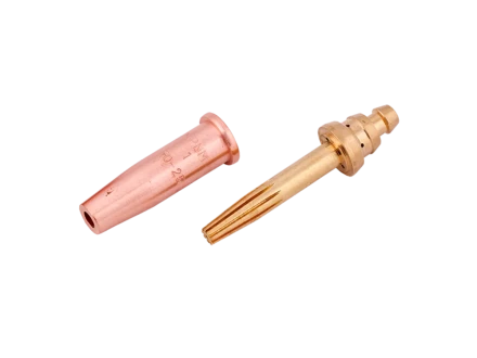 Резак трехтрубный пропановый Р3П-32-У2  R3P-32-LPG Сварог купить в Уфе