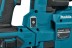 Аккумуляторный 40V перфоратор c пылеудалением Makita HR010GD201 (2АКБ 2,5Ач, ЗУ) купить в Уфе