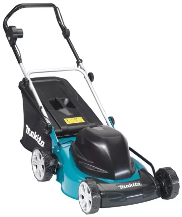 Электрическая газонокосилка Makita ELM4610 купить в Уфе