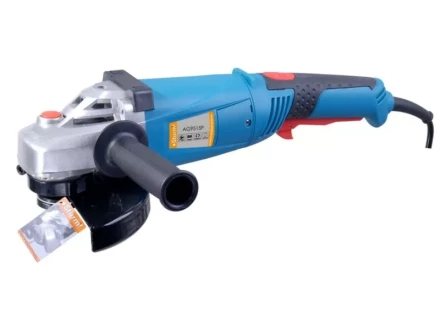 Угловая шлифмашина Sturm AG 9515 P (УШМ Болгарка) купить в Уфе
