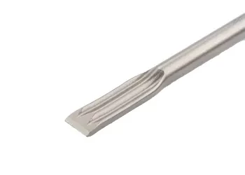 Зубило плоское самозатачивающееся Rtec  400 мм, SDS MAX GROSS 70354 купить в Уфе