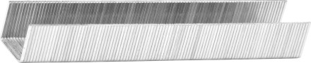 Скобы тип 53, 6 мм, супертвердые, KRAFTOOL 31670-06, 1000 шт 31670-06 купить в Уфе