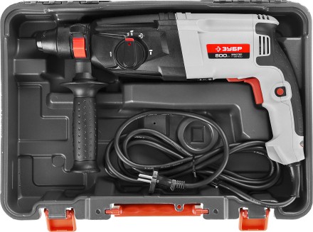 Перфоратор SDS-plus П-26-800 серия МАСТЕР купить в Уфе
