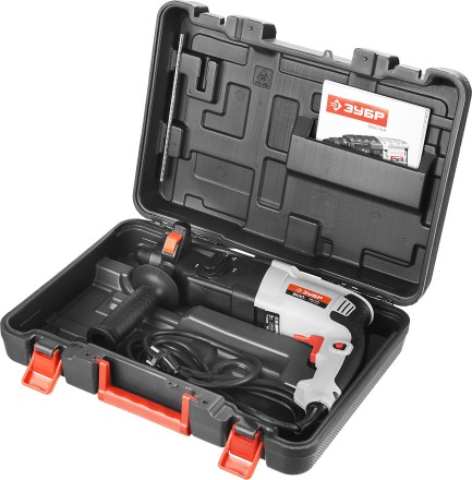 Перфоратор SDS-plus П-26-800 серия МАСТЕР купить в Уфе