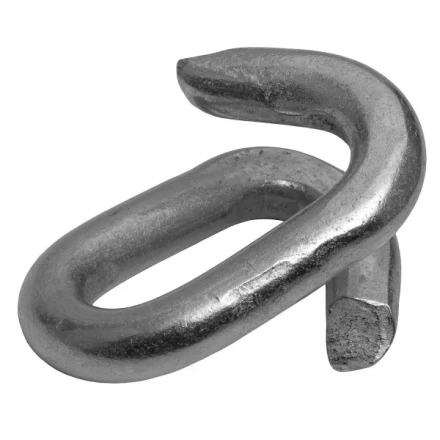 Соединитель цепей ЗУБР, оцинкованный, 5мм, 1 шт 4-304576-05 купить в Уфе