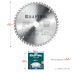 Диск пильный PRECISION, повышенный ресурс 36952-235-30 купить в Уфе