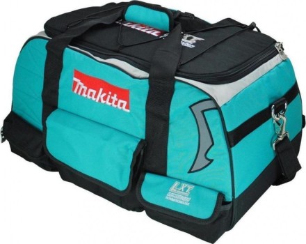 Сумка текстильная для инструментов Makita 831278-2 купить в Уфе