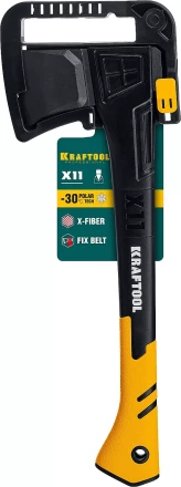 Топор финского типа X - серия 20660-11 купить в Уфе