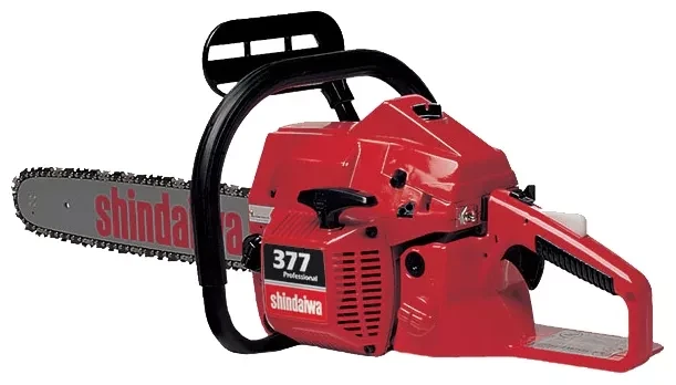 Бензопила «SHINDAIWA 377» купить в Уфе