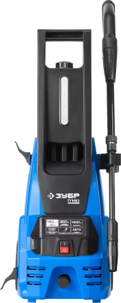 Мойка высокого давления АВД-П140 серия ПРОФЕССИОНАЛ купить в Уфе