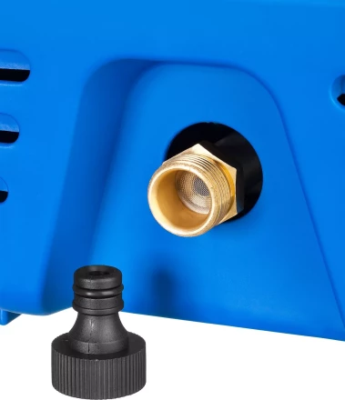 Мойка высокого давления АВД-П140 серия ПРОФЕССИОНАЛ купить в Уфе