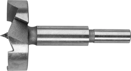 ЗУБР &quot;МАСТЕР&quot;. Сверло Форстнера по дереву, 50x90мм 2993-50 купить в Уфе