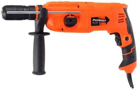 Перфоратор PATRIOT RH270Q в кейсе купить в Уфе