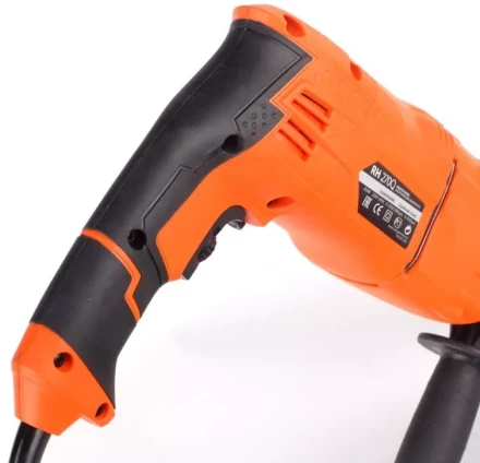 Перфоратор PATRIOT RH270Q в кейсе купить в Уфе