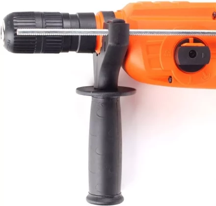 Перфоратор PATRIOT RH270Q в кейсе купить в Уфе