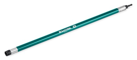 Экстрадлинная ударная бита с торцовой головкой KRAFTOOL 26198-13 купить в Уфе