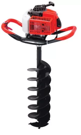 Мотобур Elitech БМ 70Н купить в Уфе