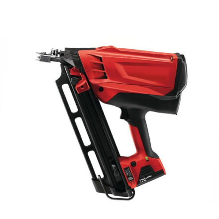 Газовый пистолет HILTI GX 90-WF купить в Уфе