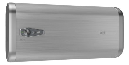Водонагреватель Ballu BWH/S 80 Nexus titanium edition купить в Уфе