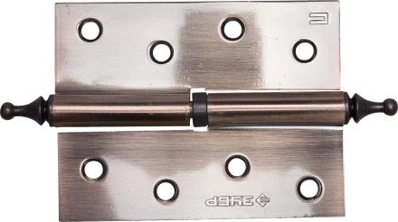 Петли дверные разъемные серия ЭКСПЕРТ купить в Уфе