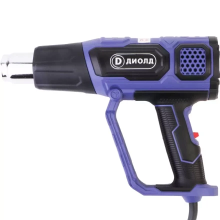 Фен технический Диолд ВГВ-2-01 купить в Уфе