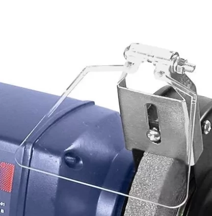 Станок заточной Кратон BG 14-01  (150Вт, р/к 125/16/32) 4 02 03 013 купить в Уфе