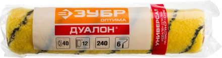 Валики ДУАЛОН серия ОПТИМА купить в Уфе