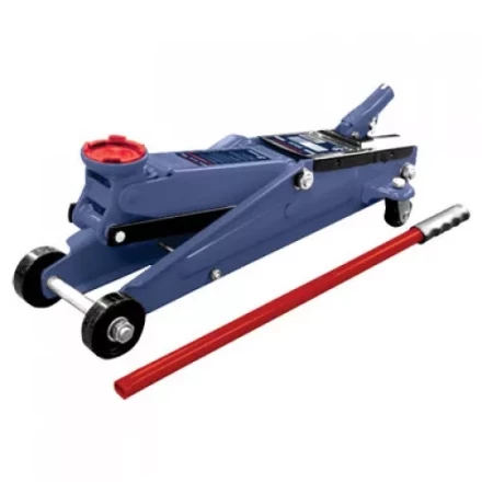 Домкрат подкатной Кратон HTJ-3.0 2 30 02 002 купить в Уфе