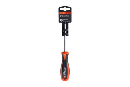 Отвертка Кратон Master PH1х100 2 09 02 048 купить в Уфе