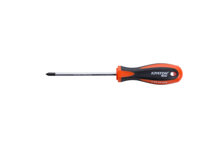 Отвертка Кратон Master PH1х100 2 09 02 048 купить в Уфе