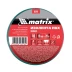 Изолента ПВХ 19 мм х 20 м зеленая 150 мкм Matrix 88781 купить в Уфе