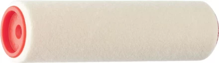 Ролик сменный ЗУБР "МАСТЕР" "ВЕЛЮР", 100% шерсть, ворс 4мм, ручка 6мм, d=40/180мм 02535-18 купить в Уфе