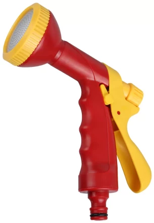 Пистолет-распылитель GRINDA &quot;CLASSIC Quick-Connection System&quot; душевой 8-427366_z01 купить в Уфе