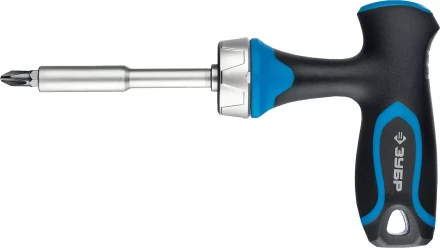 Наборы отвертка с битами серия ПРОФЕССИОНАЛ купить в Уфе