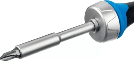 Наборы отвертка с битами серия ПРОФЕССИОНАЛ купить в Уфе